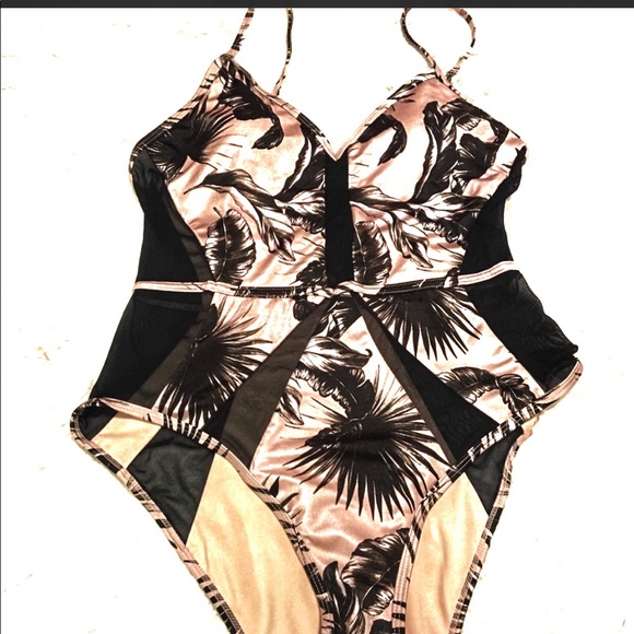PacSun Other - NWT Pacsun Swimsuit